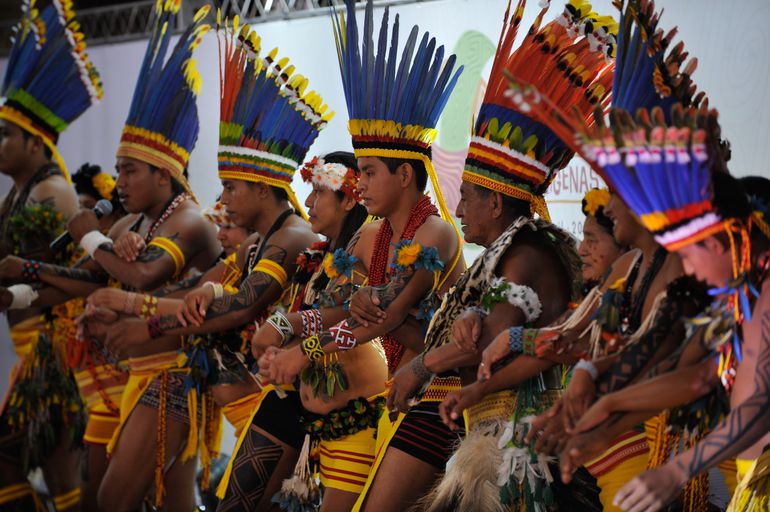 Organizações de defesa dos direitos indígenas denunciam Marco Temporal à ONU