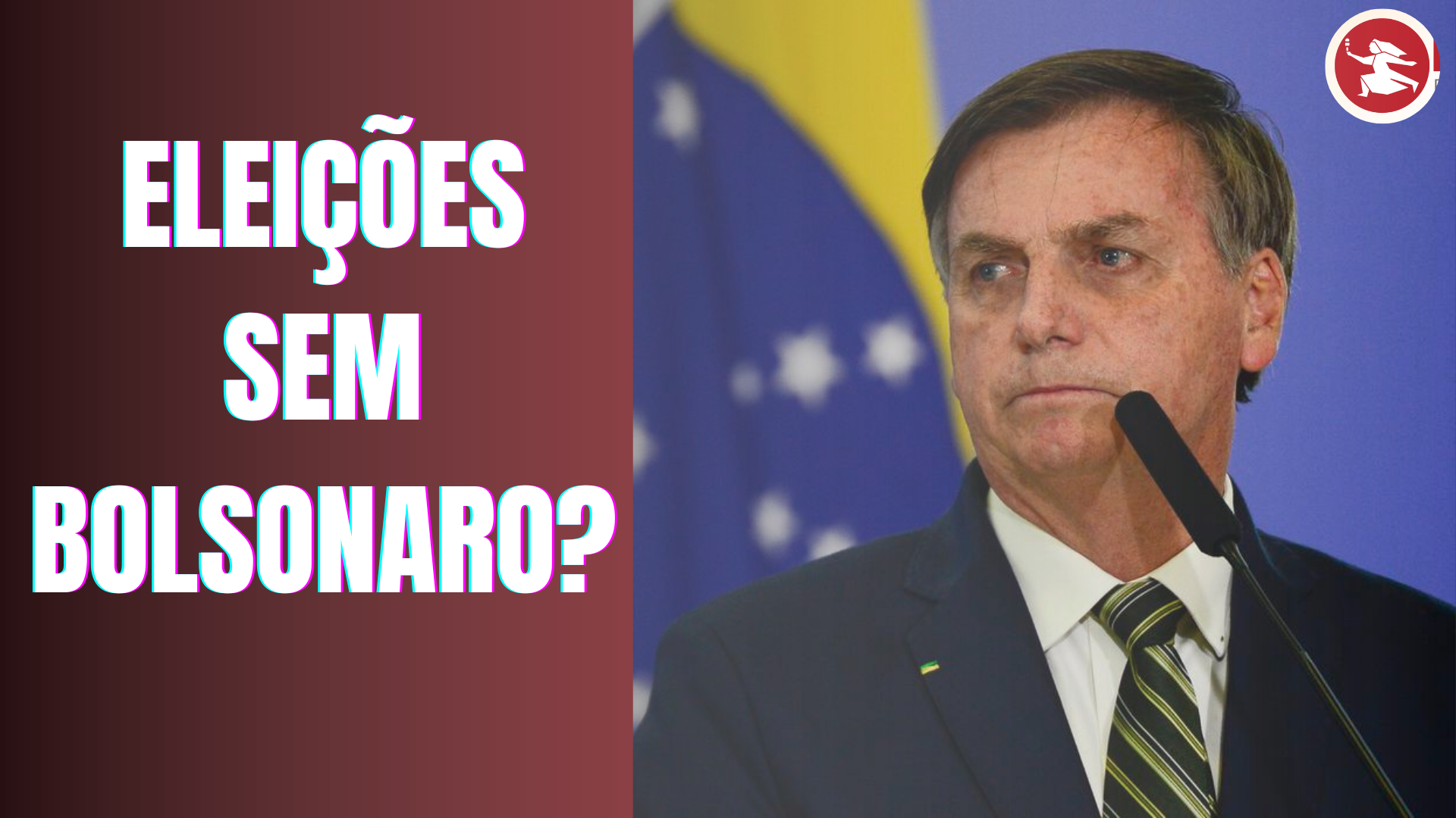 BRASÍLIA JÁ: A urna eletrônica não terá mais Bolsonaro?