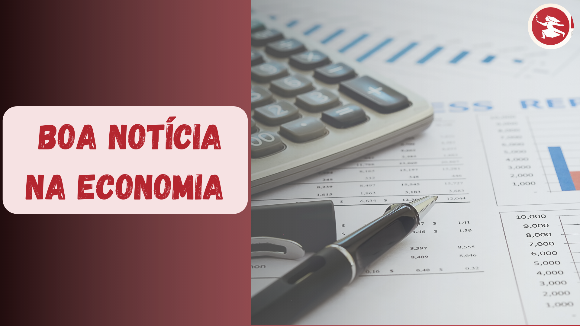 BRASÍLIA JÁ: Rolo na política. Boa notícia na economia