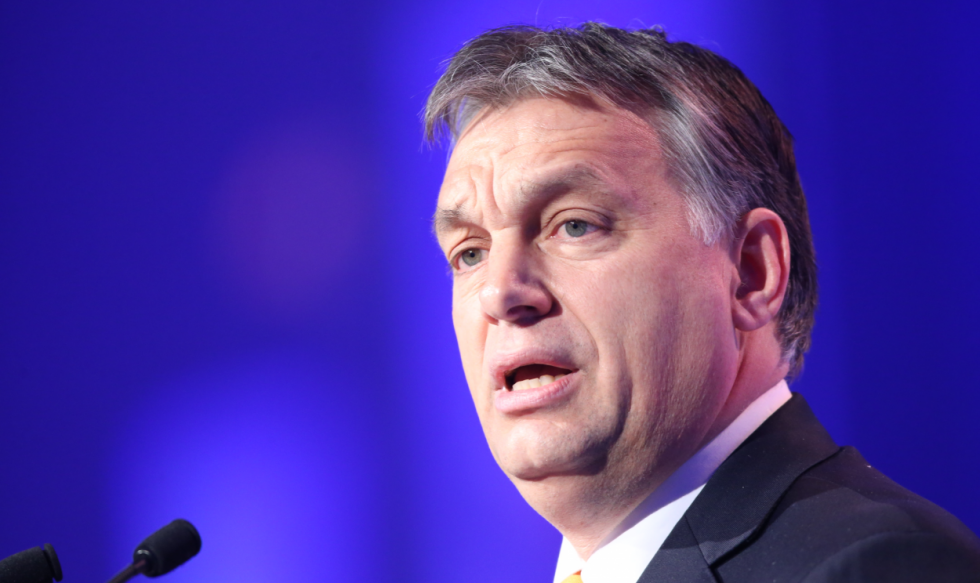 ‘Ucrânia não é mais soberana, paz só virá quando EUA quiserem’, afirma presidente da Hungria