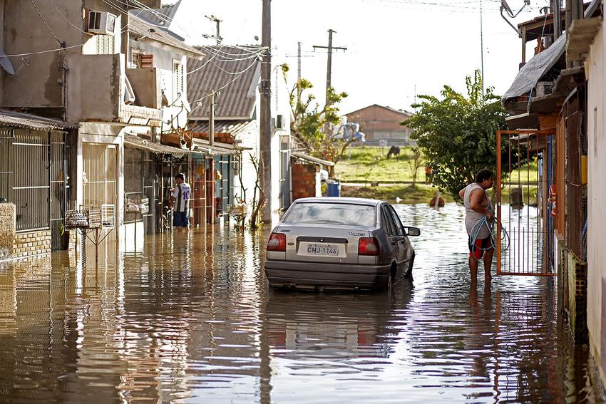 Maioria das capitais brasileiras não tem plano de enfrentamento às mudanças climáticas