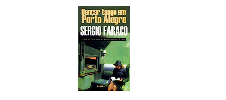 A grandeza de Sérgio Faraco