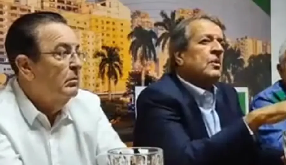 Valdemar Costa Neto diz que Moro e Dallagnol “ultrapassaram limites da lei” para atacar Lula