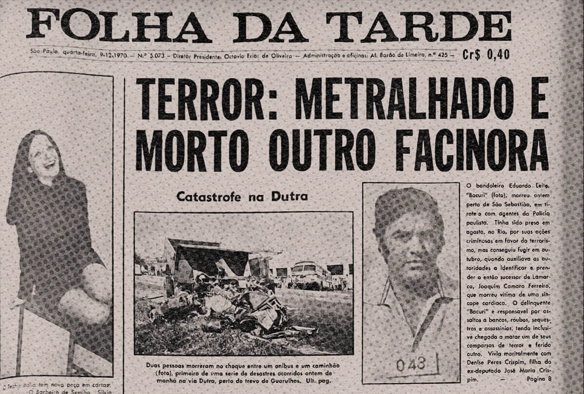 Documentos indicam que aliança da Folha com a ditadura foi mais forte do que jornal admite