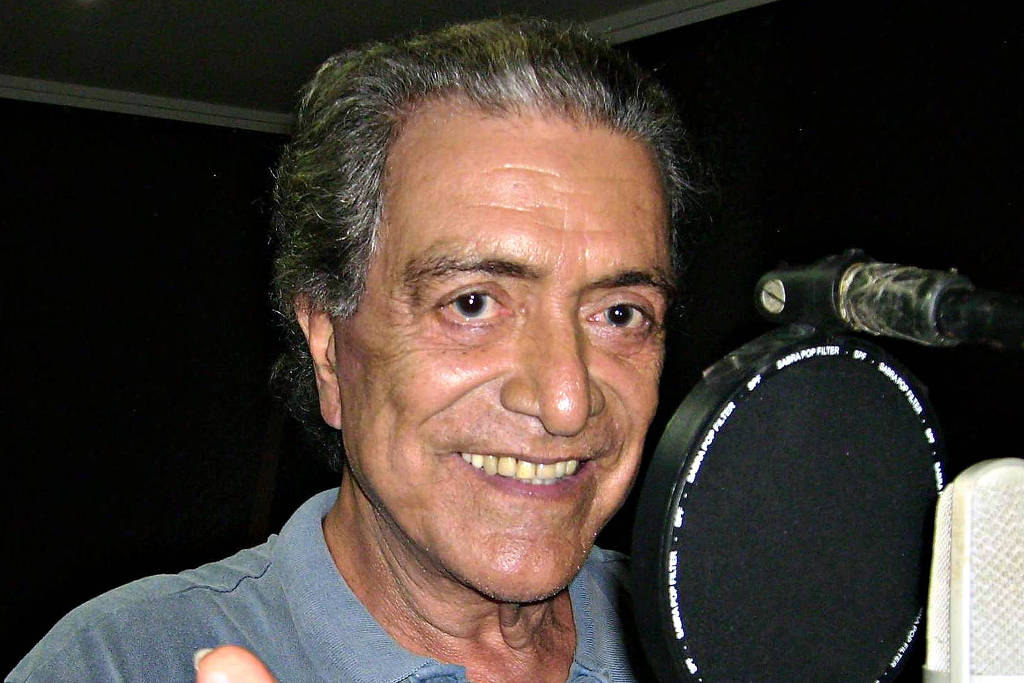 Morre o compositor Jerônimo Jardim, aos 78 anos