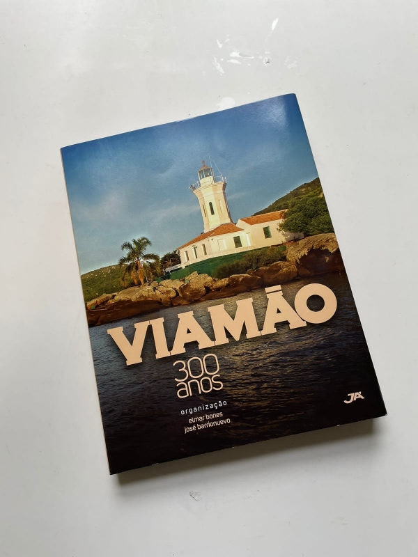Viamão 300 anos: livro resgata história do município