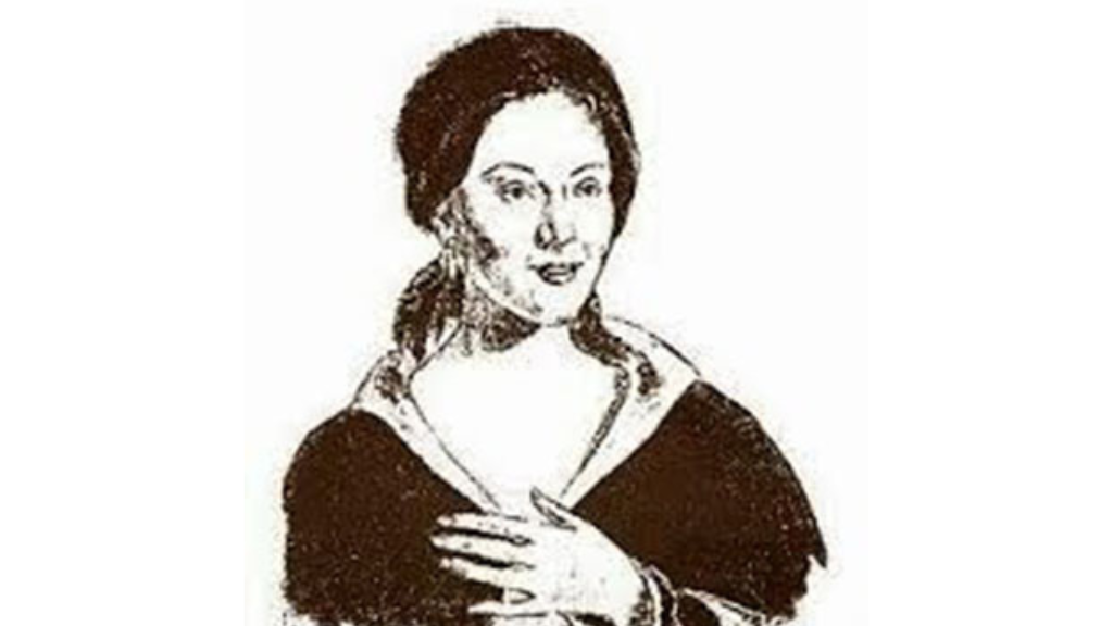 Maria Josefa: a primeira jornalista brasileira