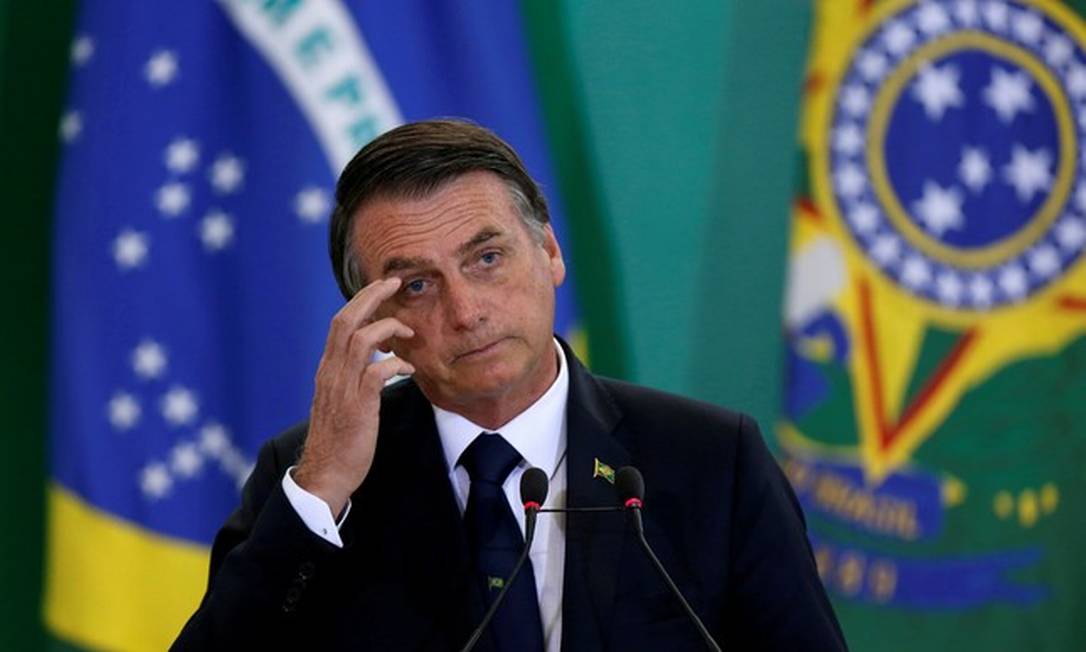 TSE forma maioria para manter Bolsonaro inelegível