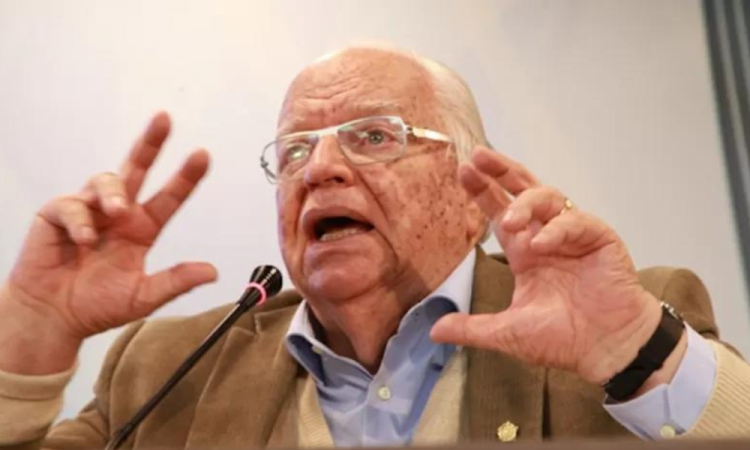 Morre ex-ministro da Justiça José Gregori, que atuou contra a ditadura e pelos direitos humanos
