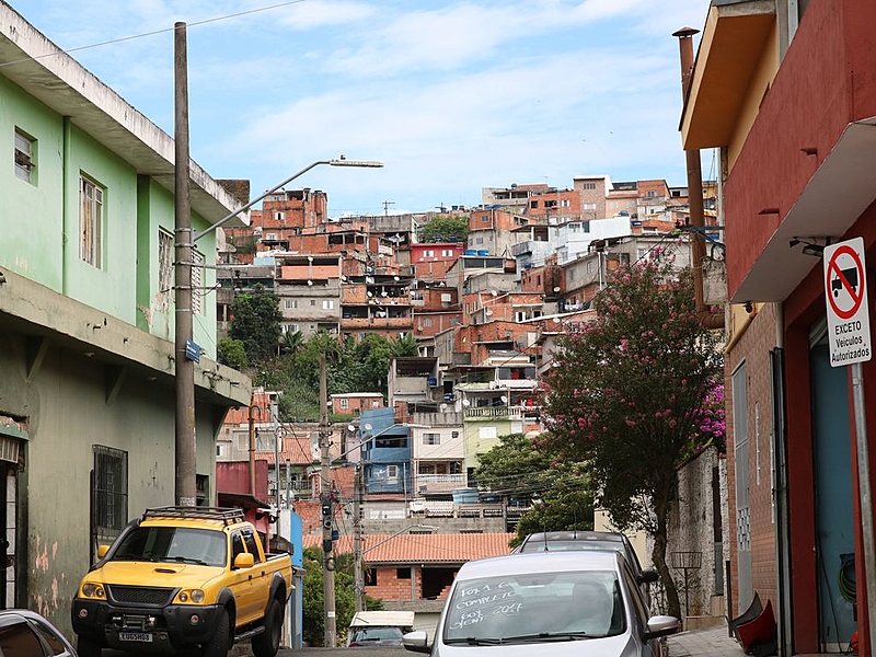 Desconectados: 36 milhões de pessoas sem internet refletem a desigualdade no Brasil