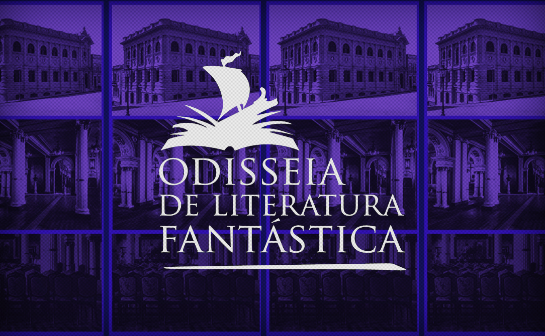 Odisseia da Literatura Fantástica retorna ao formato presencial em outubro