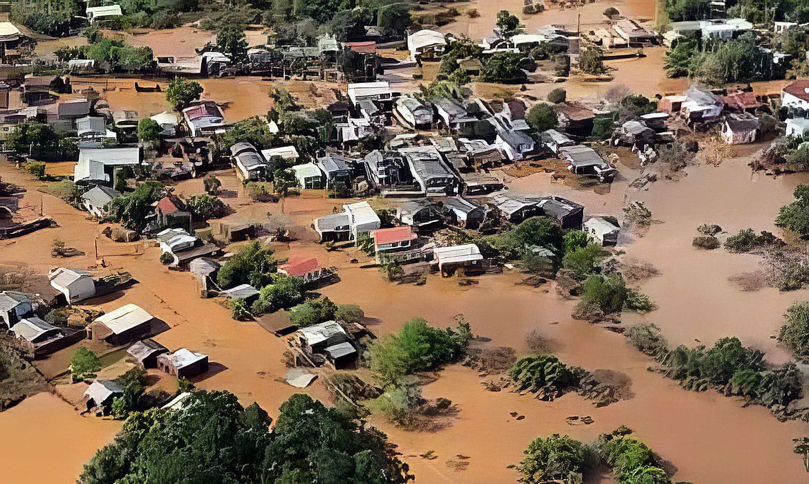Governo do Rio Grande do Sul engavetou planos para lidar com mudanças climáticas