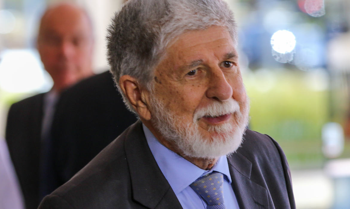 Celso Amorim lamenta enfraquecimento da ONU em “momento grave”