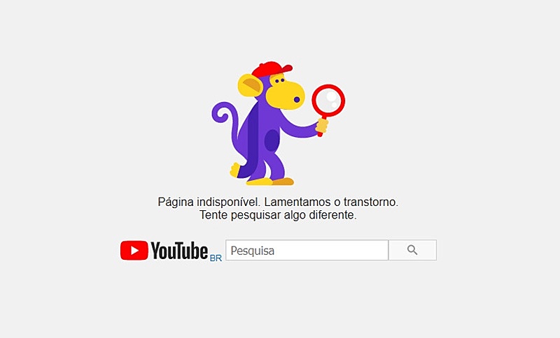 Censura? Youtube remove canal do Brasil de Fato RS sem justificativa plausível