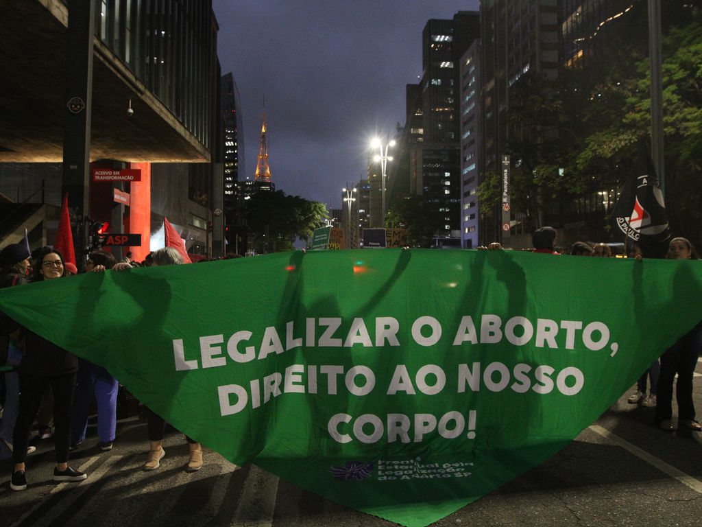 O direito ao aborto na Europa e a polêmica brasileira