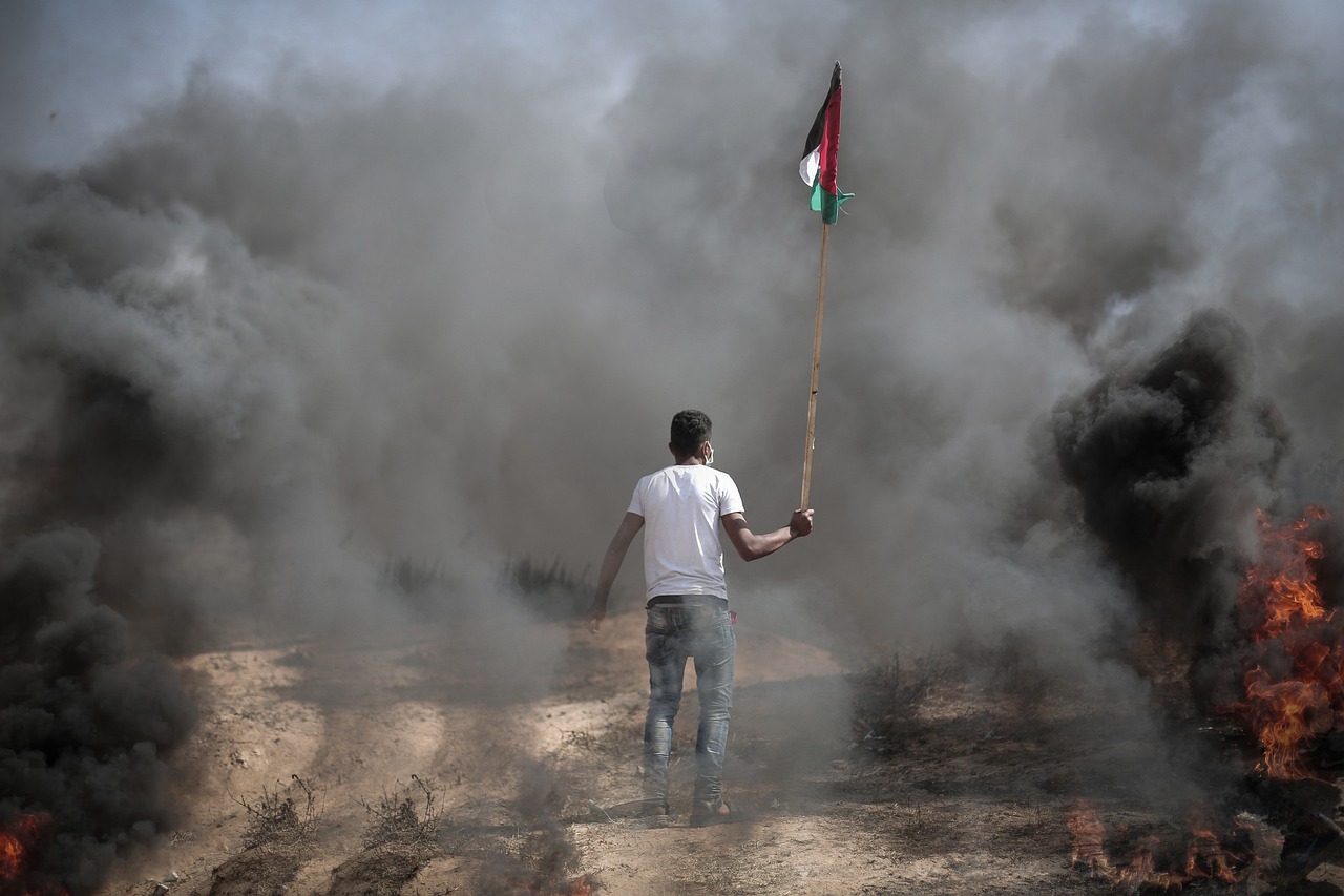 Gaza: as perdas e ganhos nas negociações diplomáticas