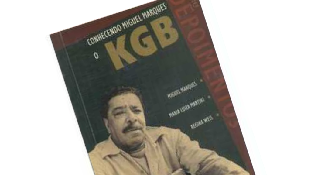 Quem foi o KGB?