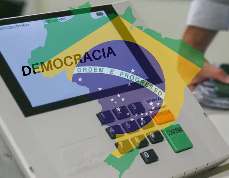 ELEIÇÕES MUNICIPAIS DE 2024 E A CONQUISTA DE ESPAÇOS PELAS FORÇAS DEMOCRÁTICAS