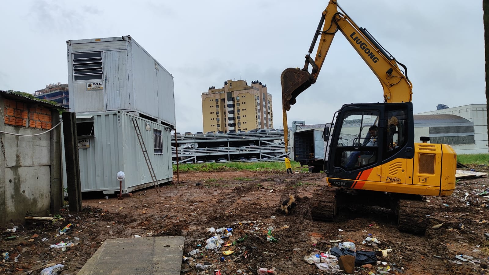 Destruição de casas no Quilombo Kédi gera tensão e mobilização