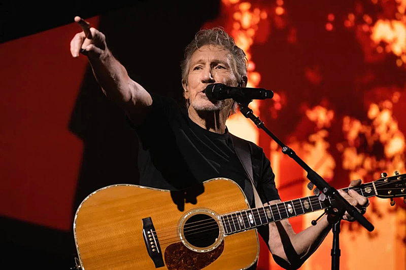 Hotéis de Buenos Aires e Montevidéu cancelam reservas de Roger Waters após críticas contra Israel