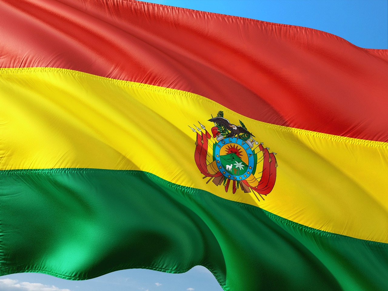 Senado aprova entrada da Bolívia no Mercosul