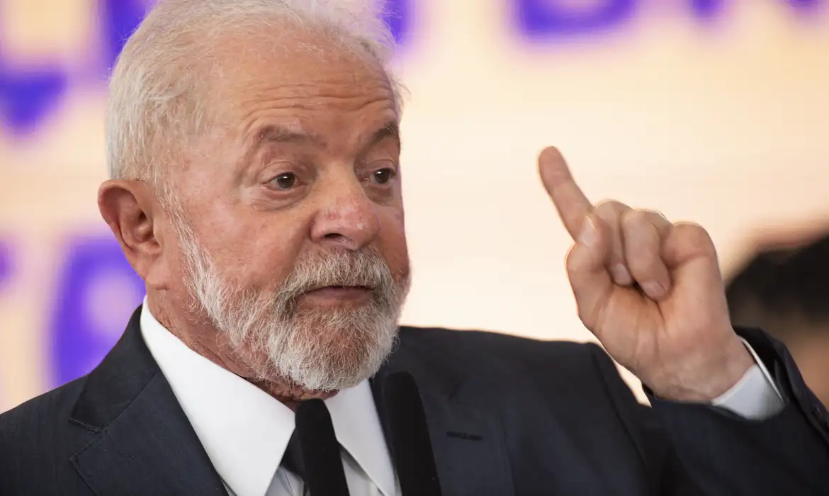 Lula enfatiza que é preciso evitar que conflito entre Israel e Hamas se alastre