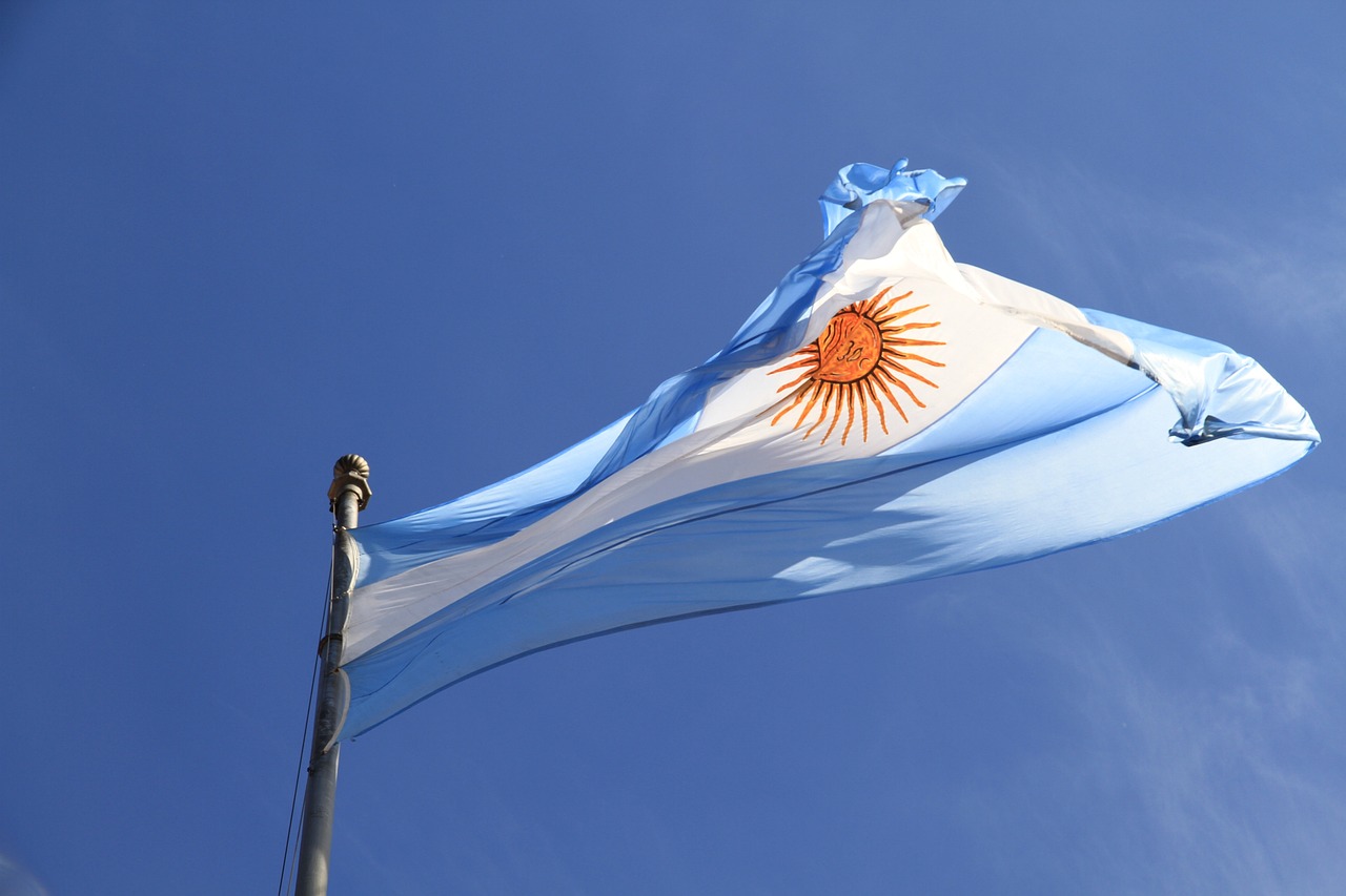 A Argentina, a sua Constituição federal e a mudança
