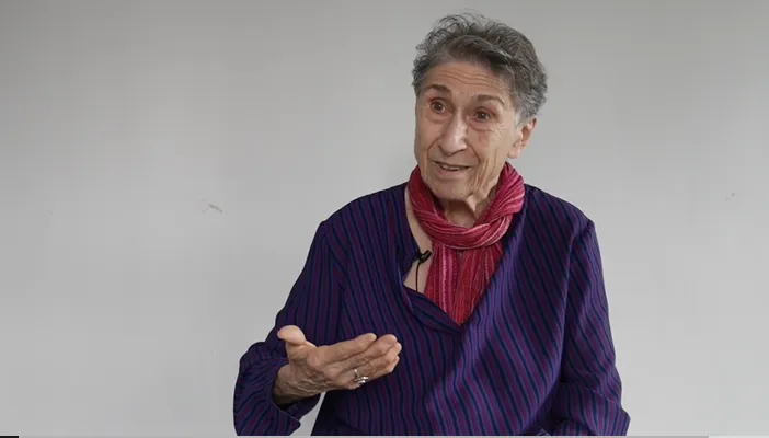 Silvia Federici: ‘Os movimentos feministas mais poderosos do mundo hoje estão na América Latina’
