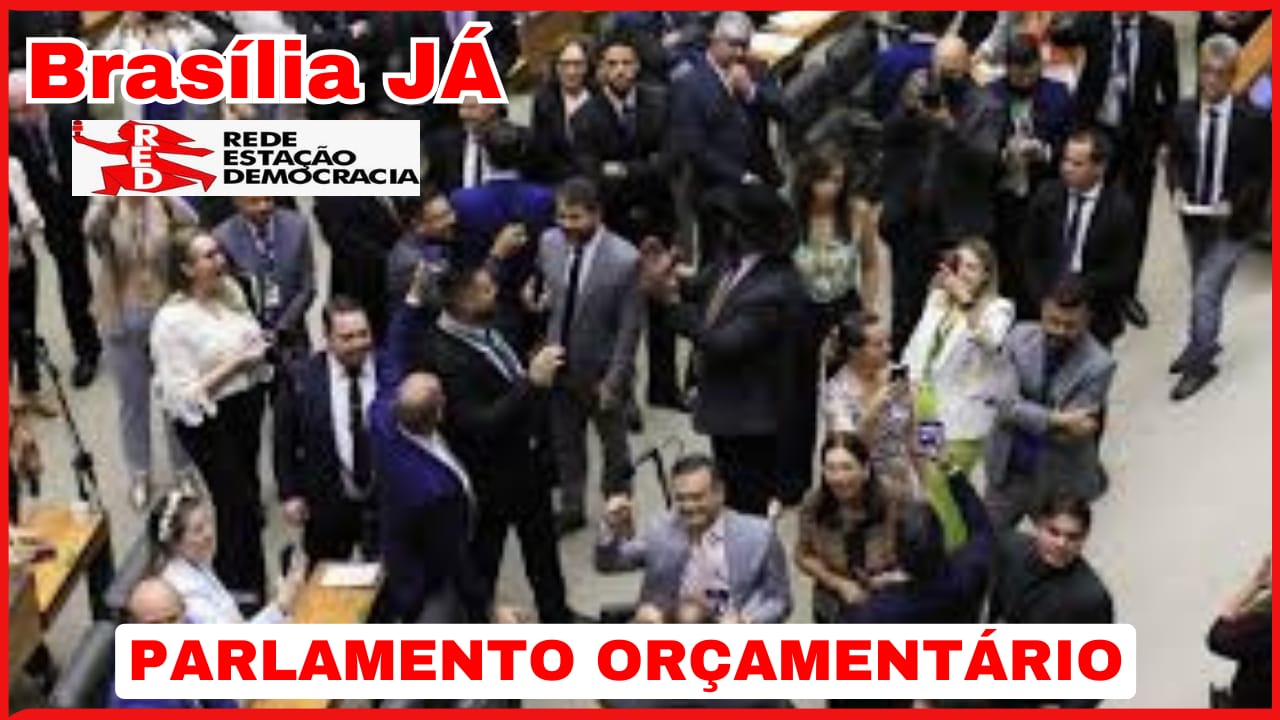 BRASÍLIA JÁ: Parlamentarismo orçamentário: uma perigosa jabuticaba