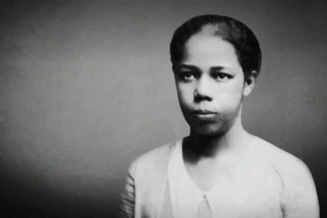 Primeira deputada negra, liberta da escravidão, criou o Dia do Professor em 1948