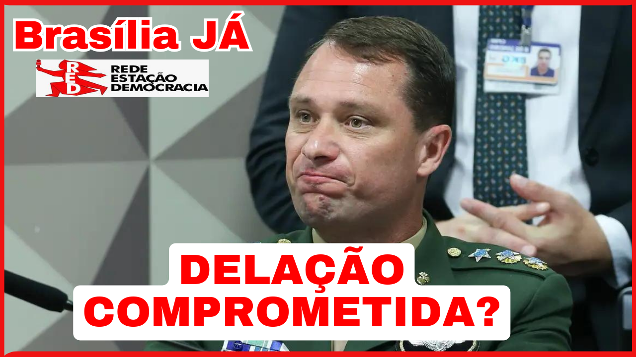 BRASÍLIA JÁ: Áudio de Mauro Cid dá novo fôlego a Bolsonaro?