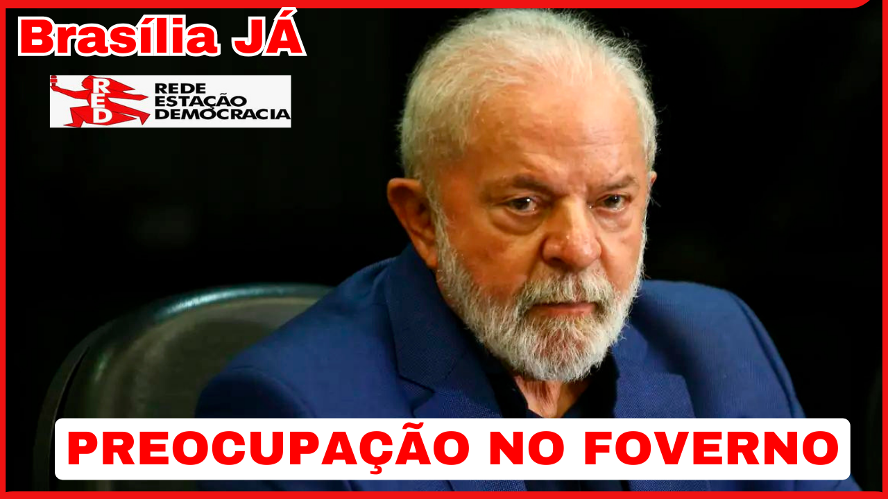 BRASÍLIA JÁ: Bombas podem explodir do Congresso no colo de Lula. Entenda