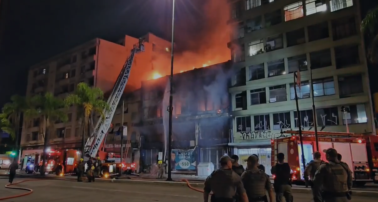 Legado do MDB gaúcho nas tragédias de Santa Maria e Porto Alegre