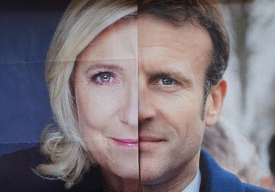 Macron, a Frente Popular e a extrema direita