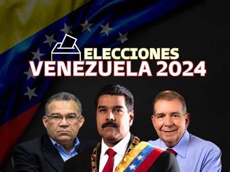 Relevância política da eleição venezuelana