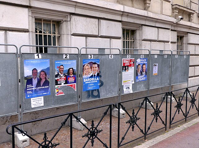 França: nova eleição e suas cruciais implicações geopolíticas no futuro Parlamento