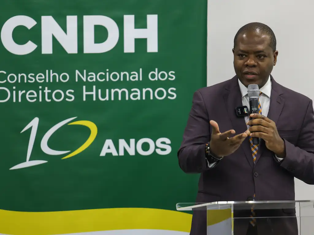 Abertas as inscrições para a sociedade participar do Conselho Nacional de Direitos Humanos