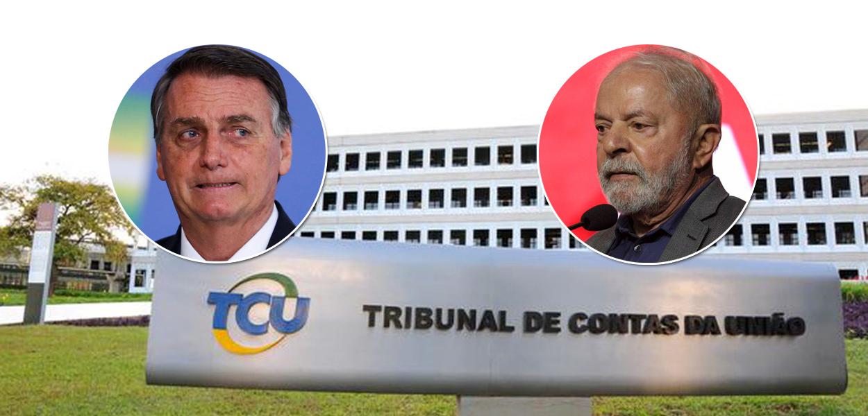 Tramóia de bolsonaristas no TCU para livrar Bolsonaro no roubo de jóias expõe milicianização das instituições