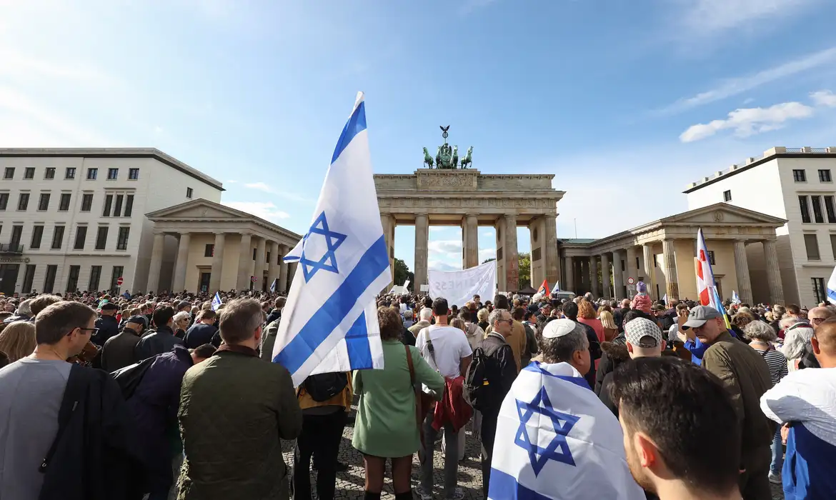 Reflexões sobre a guerra de Israel contra o povo palestino