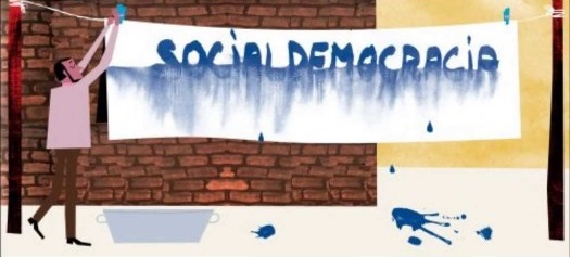 A falência da social-democracia