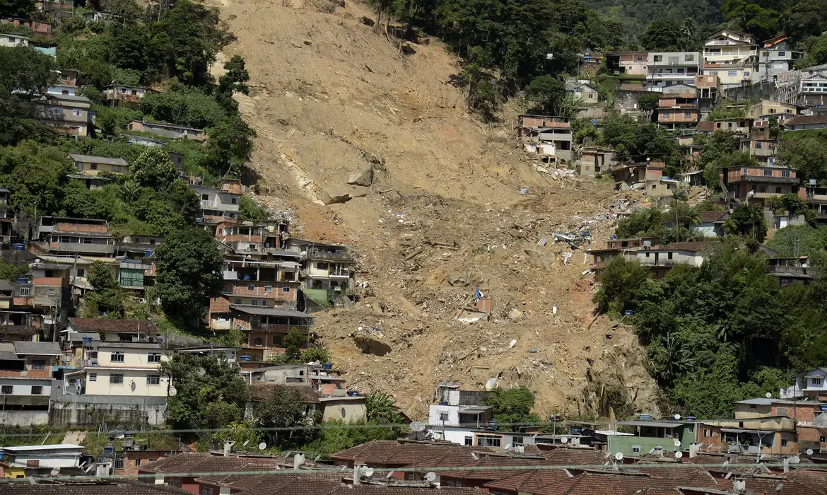 JORNALISTAS: BIOINDICADORES DA EMERGÊNCIA CLIMÁTICA