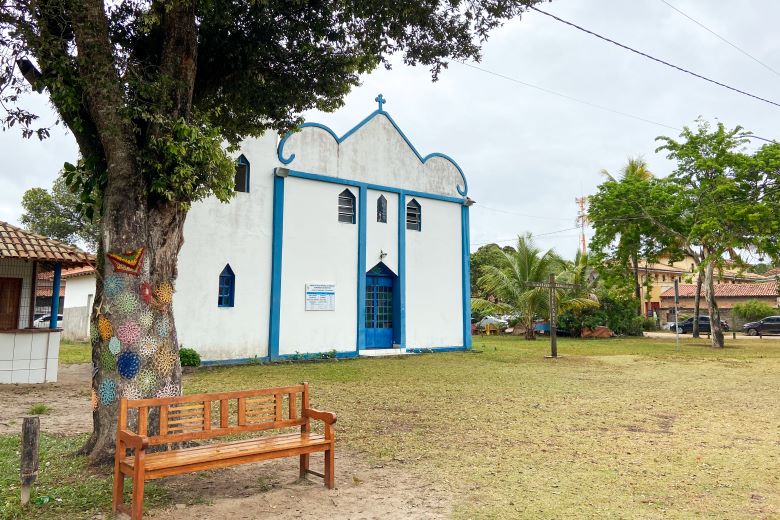 A Privatização do Parque Estadual de Itaúnas: Uma Ameaça à Comunidade, à sua Identidade Cultural e ao Patrimônio Natural