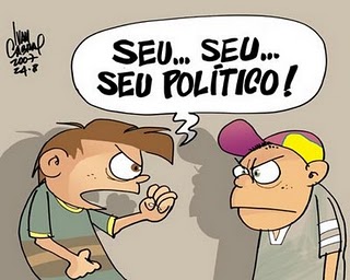 Pesquisa DataSenado revela que maioria da população não tem posicionamento político