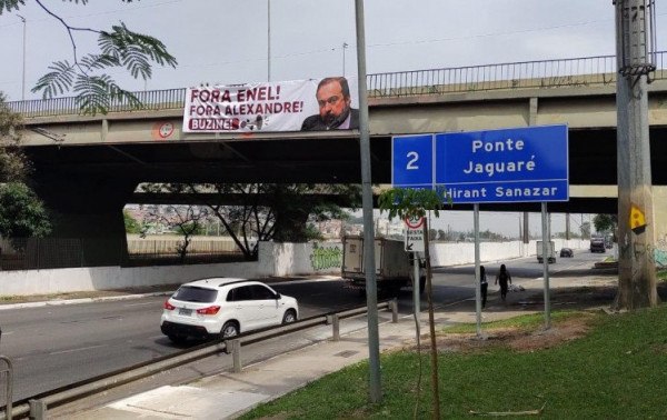 CORREIO POLÍTICO | Quem é o dono do apagão em São Paulo?