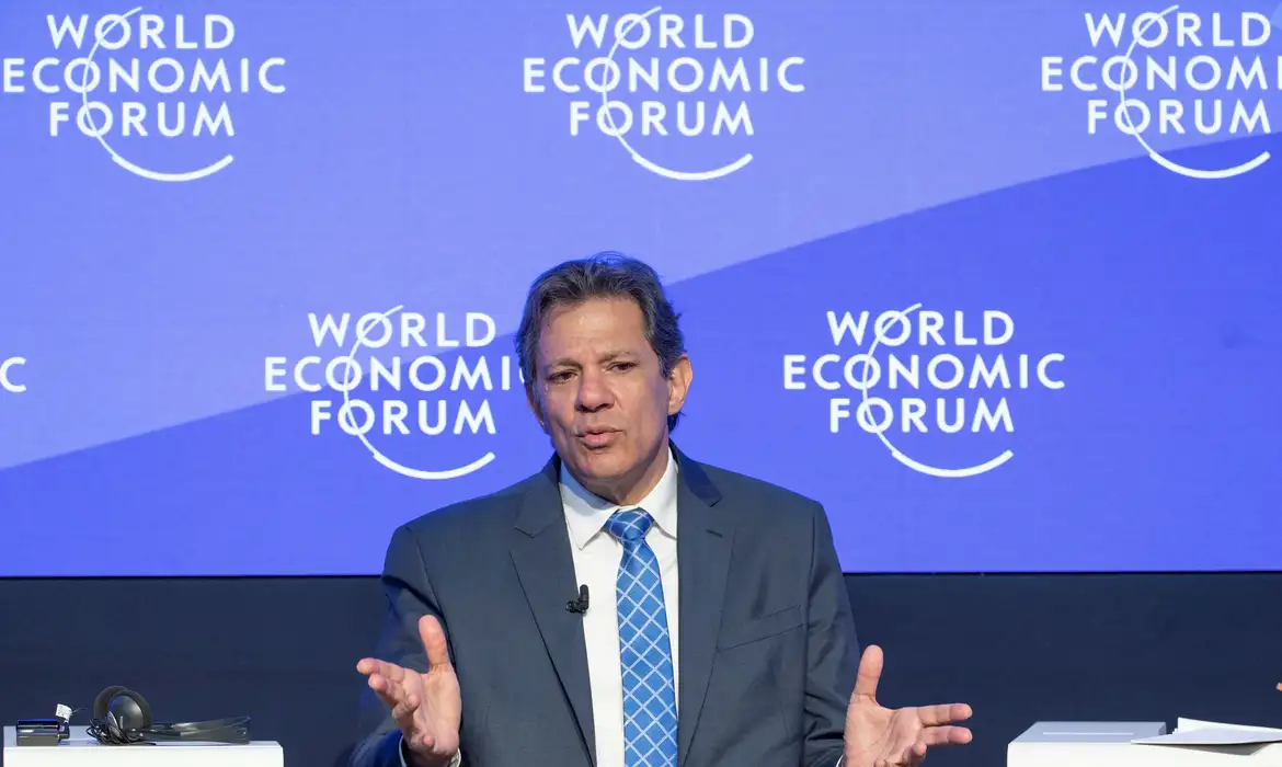 Haddad e o FMI