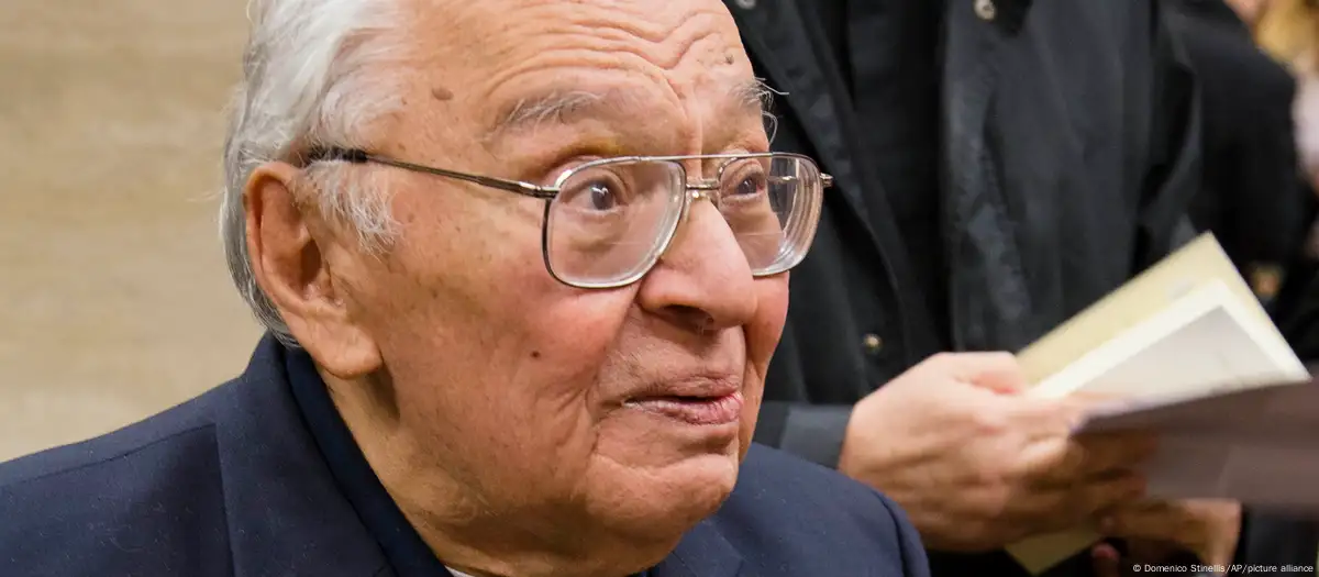 Morre Gustavo Gutiérrez, pai da teologia da libertação