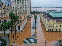 PORTO ALEGRE: Por que os inundados não votaram no PT?