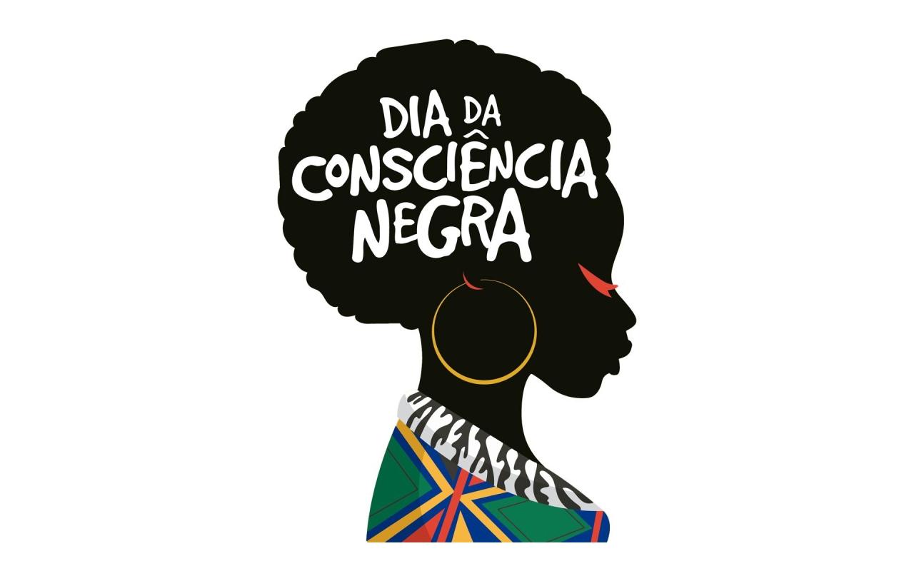 Consciência Negra:  o Brasil Só Será Justo Quando For Verdadeiramente Multirracial