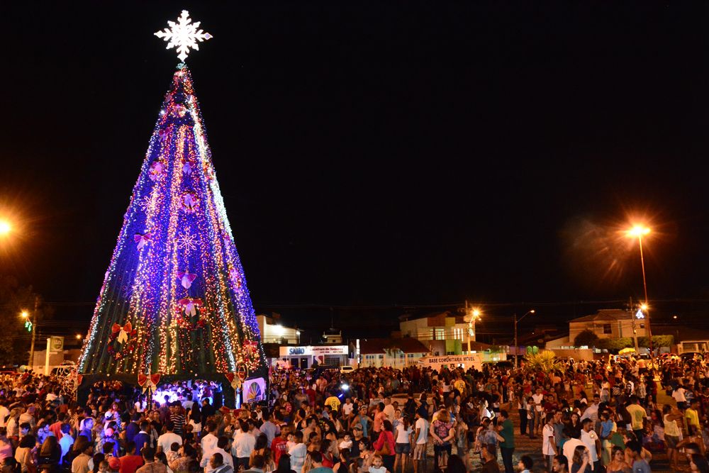 É o melhor Natal desde 2013, mas não parece