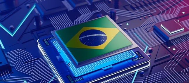 O Brasil e a América Latina e o Seleto Grupo Mundial de Países e Regiões que Dominam e Detêm Expertise na Manufatura de Chips